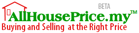 AllHousePrice.my - Buying and Selling at the Right Price